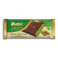Ülker Dubai Çikolatası 93 Gr