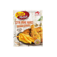 Bizim Mutfak Çıtır Pane Harcı 90 Gr