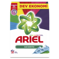 Ariel Dağ Esintisi Renkilere Özel 5 Kg