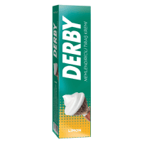 Derby Limon Tıraş Kremi 100 Gr