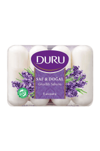 Duru Sabun Lavanta 4X70 Gr.