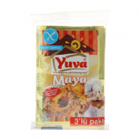 Yuva Maya 3'lü