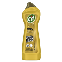 Cif Krem Altın Işıltısı 750 ml	