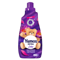 Yumoş Extra Yumuşatıcı Lotus 1440 ml
