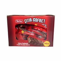 Torku Gofret Mini 600 Gr