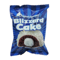 Blizzard Cake 50 Gr