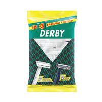 Derby Tıraş Bıçağı 10+3 Samurai