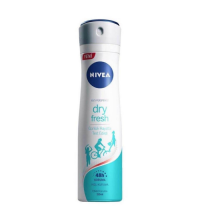 Nivea Men Dry Fresh Deodorant 150 ml