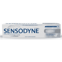 Sensodyne Beyazlatıcı Diş Macunu 50 Ml