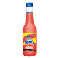 Uludağ Frutti Extra Orman Meyveli 250 ml