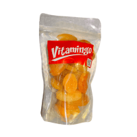 Vitamingo Kayısı 200 Gr