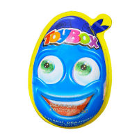 Toybox Pvc Yumurta 20 Gr