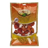 Öncü Kurutulmuş Biber 25'li