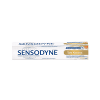 Sensodyne Tam Koruma Diş Macunu 75 ml