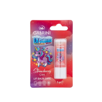 Gabrini Lip Balm Unicorn