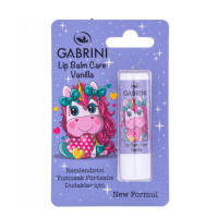 Gabrini Lip Balm Vanilya