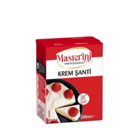 Masterini Krem Şanti 200 ml