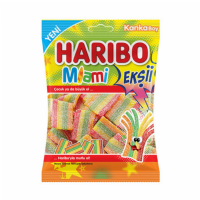 Haribo Miami 70 Gr