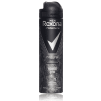 Rexona Men Kömür Detox Deodorant 150 ml