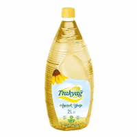Trakyağ Ayçiçek Yağı 2 Lt.