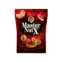 Master NutX Karışık Kuruyemiş No:1