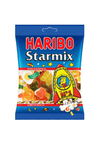 Haribo Starmix 80 GR