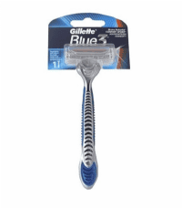 Gillette Blue 3 Comfort Tıraş Bıçağı