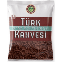 Kahve Dünyası Orta Kavrulmuş Türk Kahvesi 100 Gr.