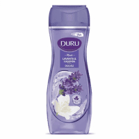 Duru Duş Jeli Lavanta-Yasemin 450 ml