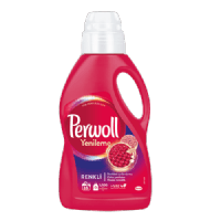Perwoll Renkliler 1 Lt