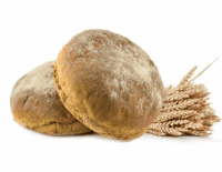 Halalca Ganimeana Köy Ekmek