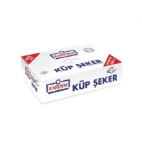 Kardem Küp Şeker 1000 Gr
