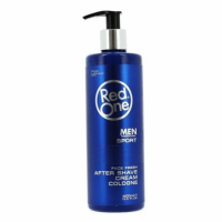 Red One Tıraş Kolonyası 400 ml