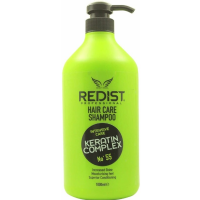 Redist Şampuan Keratin 1000 ml