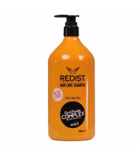 Redist Şampuan Tuzsuz 1000 ml