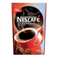 Nescafe Classic 200 Gr