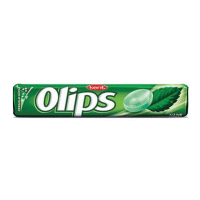 Kent Olips Nane Aromalı  28 GR