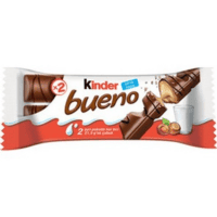 Kinder Bueno Çikolatalı 39 Gr