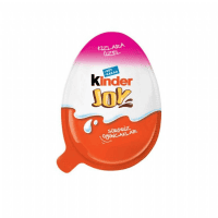 Kinder Joy Yumurta Kızlara Özel 20 Gr.