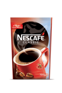 Nescafe Classic 100 Gr