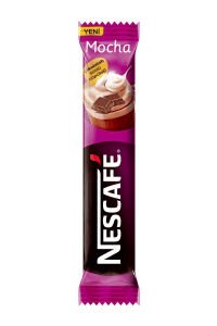 Nescafe Mocha 17,9 Gr.
