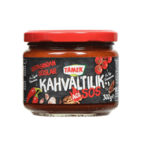 Tamek Acı Kahvaltılık Sos 300 Gr