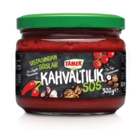Tamek Kahvaltılık Sos 300 Gr