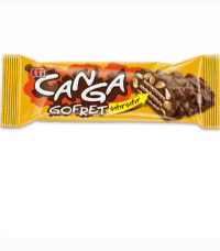 Eti Canga Gofret 34 Gr. 