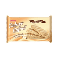 Ülker Deluxe Vanilya Gofret 220 Gr