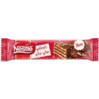 Nestle Çıtır Gofret 18 Gr