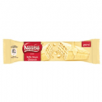 Nestle Beyaz Gofret 18 Gr