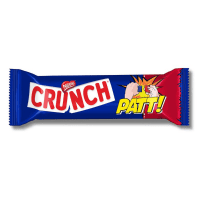 Nestle Crunch Patt Gofret 27 Gr