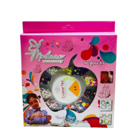 Modaax Büyük Boy Takı Seti