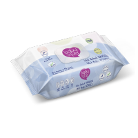 Tex Islak Havlu Babylife 70'li